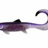 Dam Pike Seducer Curl Tail 18cm