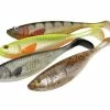 Dam Effzett Strike Shad 8cm