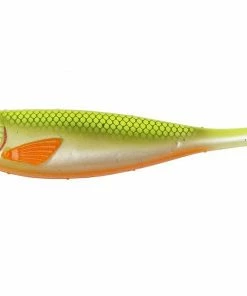 Dam Effzett Strike Shad 8cm