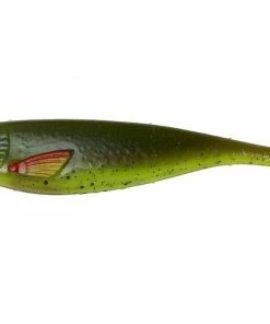 Dam Effzett Strike Shad 8cm