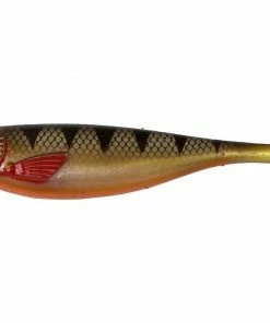 Dam Effzett Strike Shad 8cm