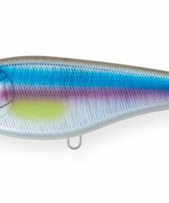 Pike/Predator StrikePro Buster Jerk