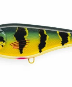 StrikePro Buster Jerk Shallow Pike/Predator