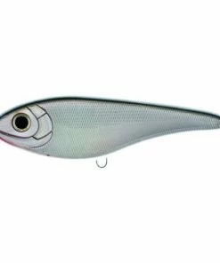 Pike/Predator StrikePro Buster Jerk