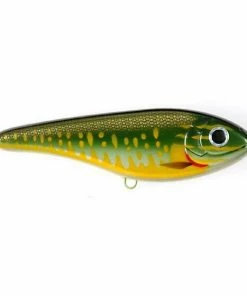 StrikePro Baby Buster