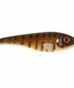 StrikePro Buster Jerk Shallow Pike/Predator