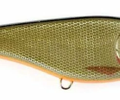 Pike/Predator StrikePro Buster Jerk