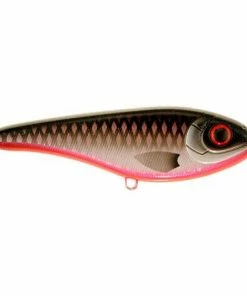 Pike/Predator StrikePro Buster Jerk