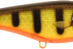 Pike/Predator StrikePro Buster Jerk