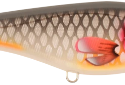 Pike/Predator StrikePro Buster Jerk