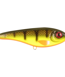 StrikePro Buster Jerk Shallow Pike/Predator