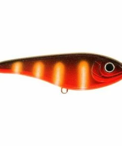 Pike/Predator StrikePro Buster Jerk