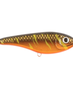 StrikePro Buster Jerk Shallow Pike/Predator