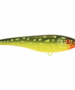 Pike/Predator StrikePro Bandit Jerk