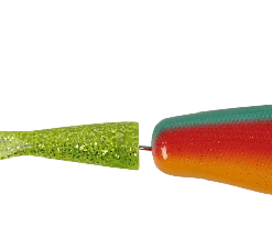 Strikepro Wolftail Junior