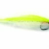 Fulling Mill Dougie's Big Fish Roach Electric Yellow Pike/Predator