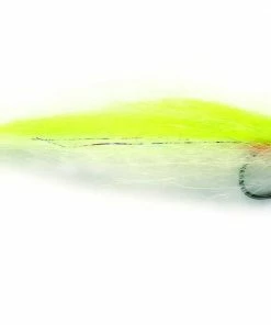 Fulling Mill Dougie's Big Fish Roach Electric Yellow Pike/Predator