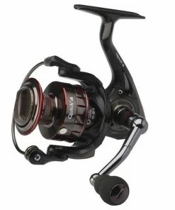 Dam Quick 4 8000FD Reels