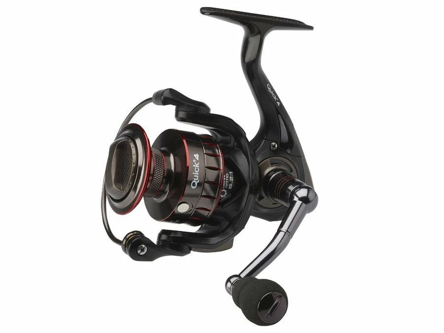 Dam Quick 4 6000FD Reels 1 Dam Quick 4 6000FD Reels