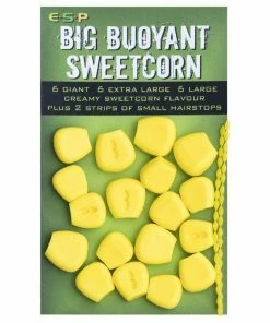 Coarse/Carp Fishing Drennan Buoyant Sweetcorn