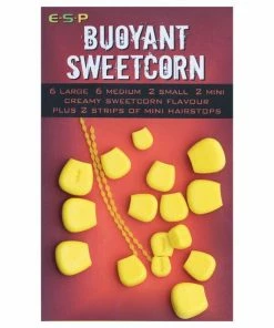 Coarse/Carp Fishing Drennan Buoyant Sweetcorn