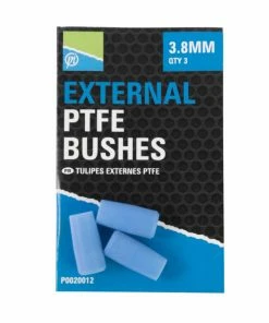Preston Innovations External PTFE Bush Pole Fishing Accessories