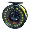 Snowbee Airflo Swith Cassette Fly Reel