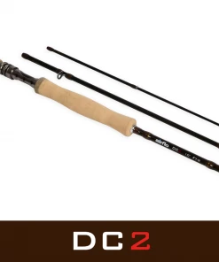 Rods Airflo DC2 Double Handed Fly Rod