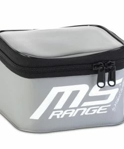 Saenger MS-Range Clear Top Box Coarse/Carp Fishing