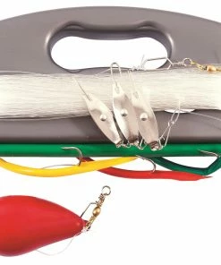 Kinetic Fiskeharpe Handline