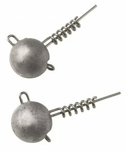 Kinetic Screw In Pike/Predator