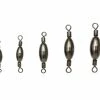 Kinetic Weighted Swivel Lure Accessories