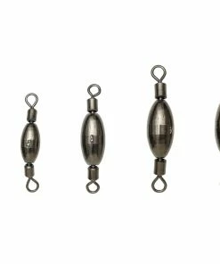Kinetic Weighted Swivel Lure Accessories