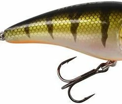 Westin Fatbite 8cm Pike/Predator 10 Westin Fatbite 8cm Pike/Predator