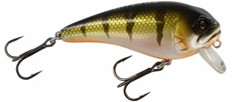 Westin Fatbite 8cm Pike/Predator 5 Westin Fatbite 8cm Pike/Predator