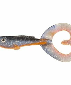 Abugarcia Beast TwinTail 21cm Pack Of 2