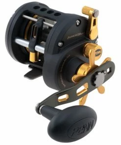 Penn Fathom Level Wind Sea