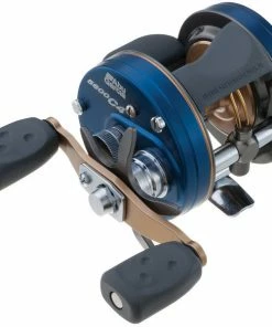 AbuGarcia Pike/Predator Abu Garcia Ambassadeur 5601 C4