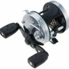 AbuGarcia Pike/Predator Abu Garcia Ambassadeur 6501 C3