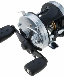 AbuGarcia Pike/Predator Abu Garcia Ambassadeur 6501 C3
