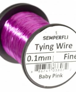 Game Semperfli Fine Wire 0.1mm