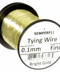 Game Semperfli Fine Wire 0.1mm