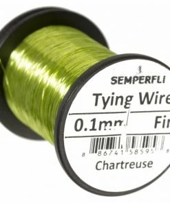 Game Semperfli Fine Wire 0.1mm