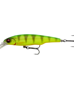 Savage Gear Gravity Twitch SR 11.5cm Pike/Predator 8 Savage Gear Gravity Twitch SR 11.5cm Pike/Predator