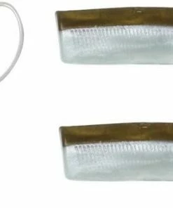 Shamrock Tackle Fishzone Konichi Bullet Head Sea Lures