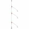 Shamrock Tackle Shamrock 3 Hook Flapper Rig Sea