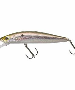 Trout/Salmon Lures Gunki Gamera 78mm SHW 25 Trout/Salmon Lures Gunki Gamera 78mm SHW