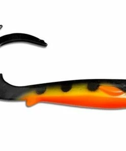 Kanalgratis Pike/Predator Flatnose Dragon