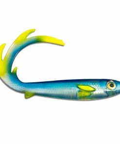 Kanalgratis Pike/Predator Flatnose Dragon