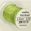 Semperfli Flat Braid Game